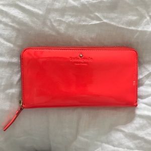 Kate Spade wallet